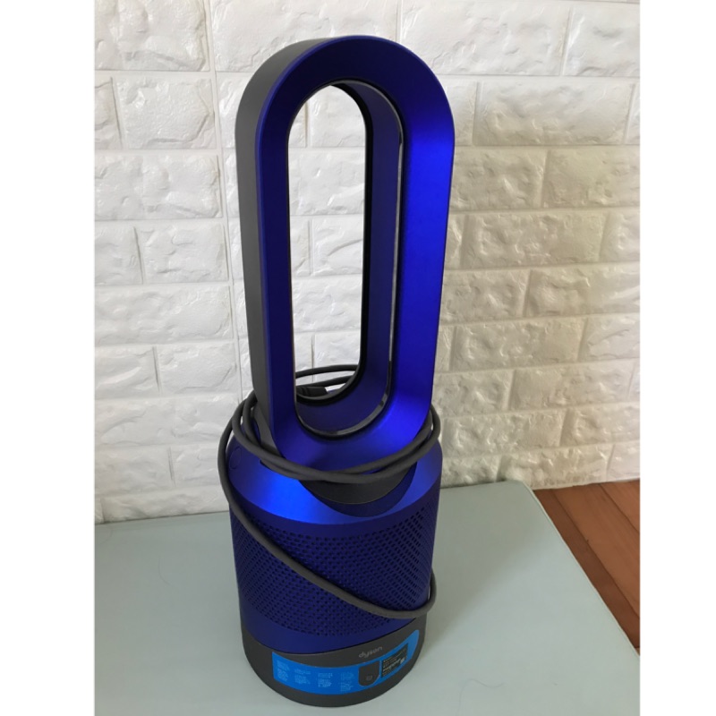 Dyson hp03 冷暖三合一