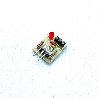 雷射接收模組 實驗室、學生模組、電子材料、電子工程、適用Arduino (1273)