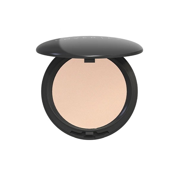 ✨現貨閃電出✨ Cover Fx Pressed Mineral Foundation  礦物粉餅 12g