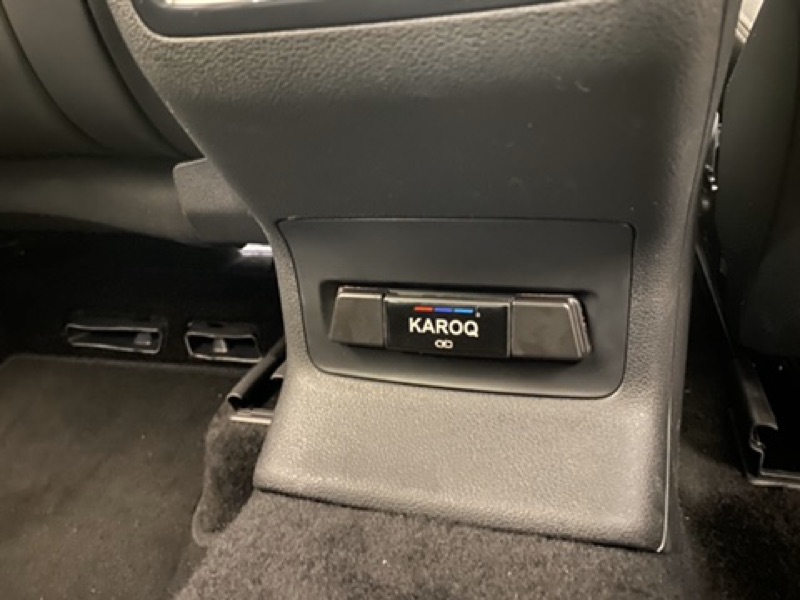 Skoda Karoq/Kodiaq 後排乘客USB充電套件（防塵蓋） | 蝦皮購物