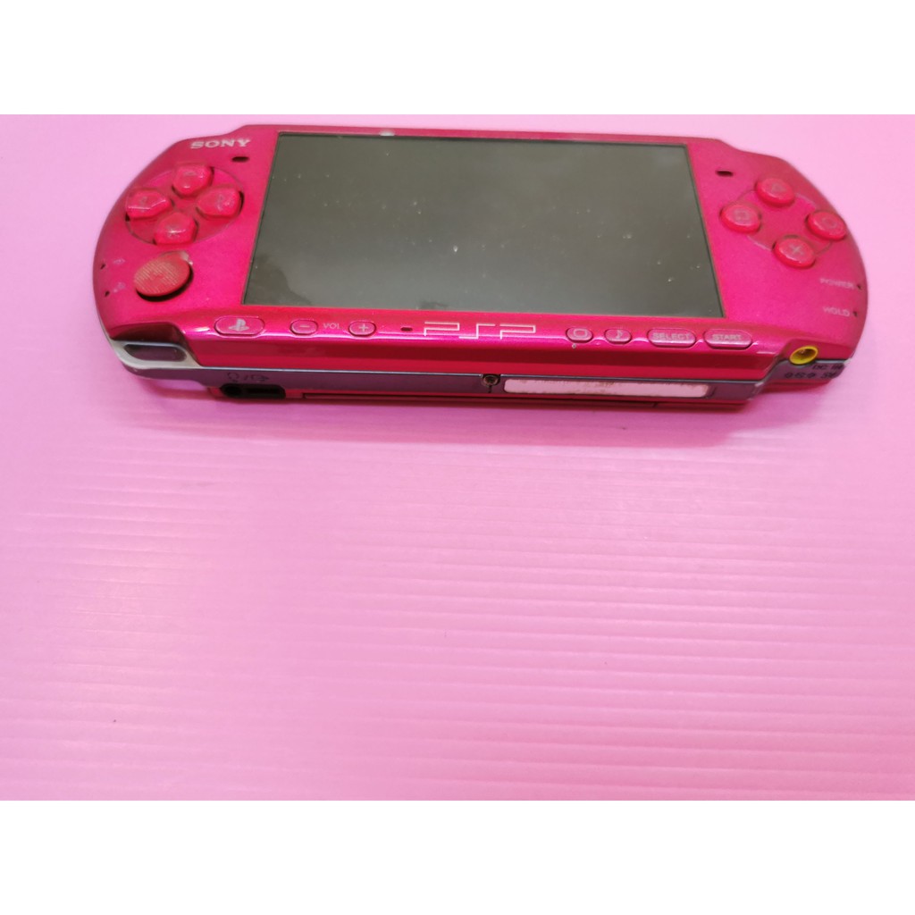 Sony Psp 改機的價格推薦 21年10月 比價比個夠biggo