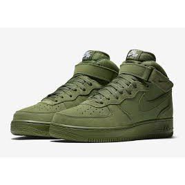 olive air force 1