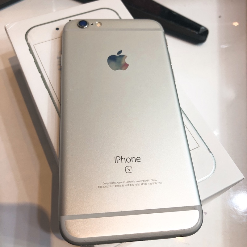 iPhone 6s 64gb