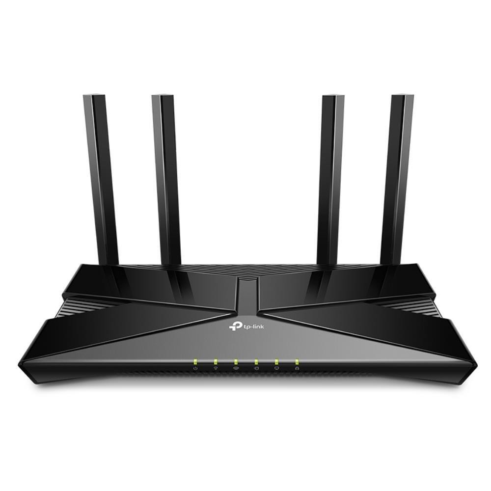 TP-Link Archer AX10 Wi-Fi 6雙頻無線分享器 AX1500/四天線/3年保 廠商直送