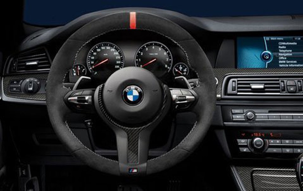 ☆阿勳汽車零件☆代購 BMW M PERFORMANCE 方向盤 F10 F13 X5 M X6 M M3 M4