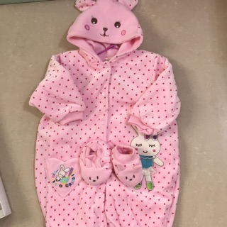 愛的世界女寶禮盒🎁