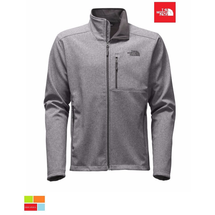 the north face apex midlayer
