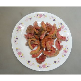 <168all> 紅心芭樂水果乾 臺灣生產100%無新增