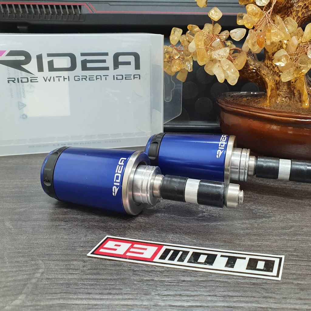 【93 MOTO】 Ridea Yamaha 鋁合金 平衡端子 端子 MT15 MT-15 R15V3 R15V4