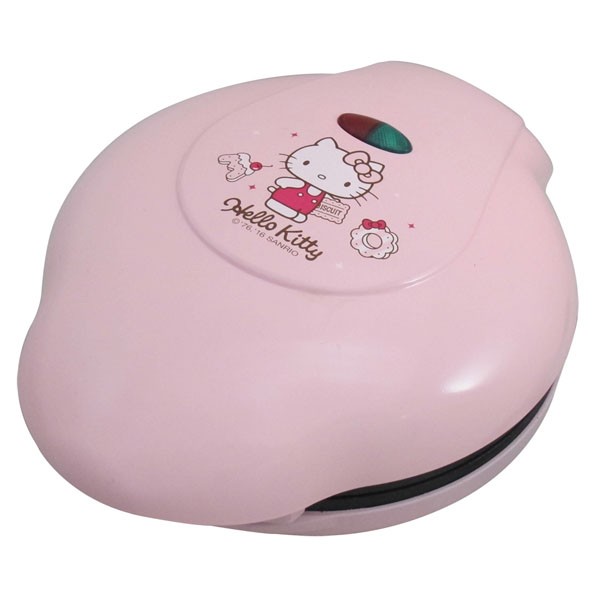 Hello Kitty 蛋糕機 OT-518