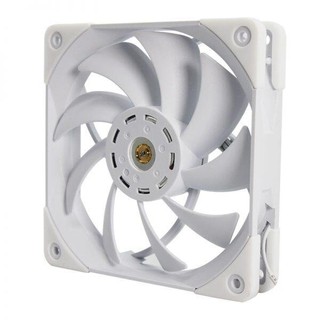 光華CUMA散熱精品*Thermalright TL-C12PRO-W 全白高效能12cm風扇 1850轉 PWM~現貨