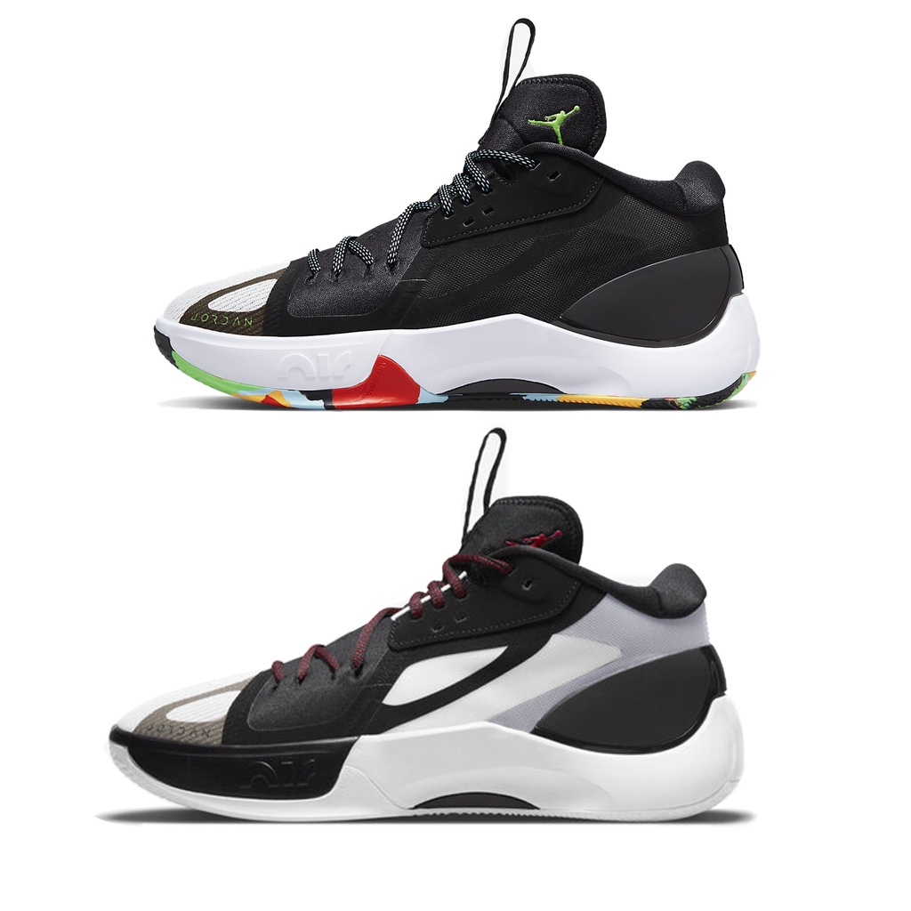 [歐鉉]NIKE JORDAN ZOOM SEPARATE PF XDR 籃球鞋 男 DH0248-030-001