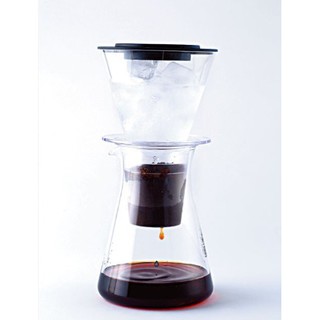 iwaki 冰滴咖啡壺440ml 冰釀咖啡壺