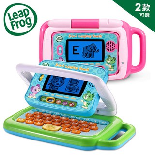 leapfrog 美國跳跳蛙 翻轉小筆電 / 兒童學習玩具 / 早教玩具 -2色可選【yodee優迪嚴選】