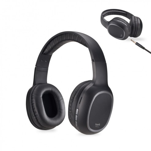 E-books S90 藍牙4.2 無線重低音耳罩式耳機 E-EPA176_KKTT_K