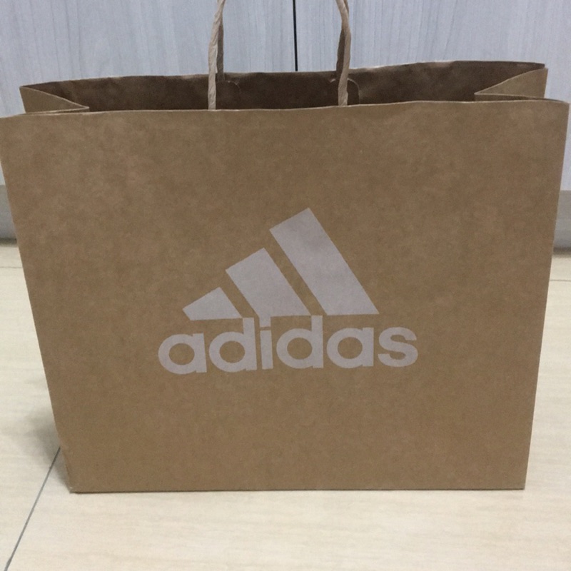 Adidas 購物袋