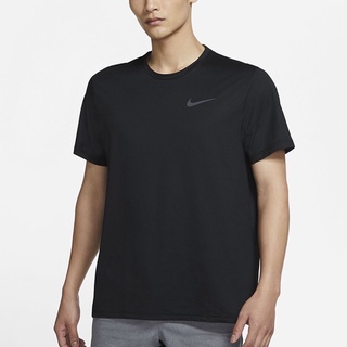【Danny】Nike DRI-FIT PRO 短袖上衣 健身 慢跑 排汗衣 運動衣 緊身 機能涼感cz1182-011