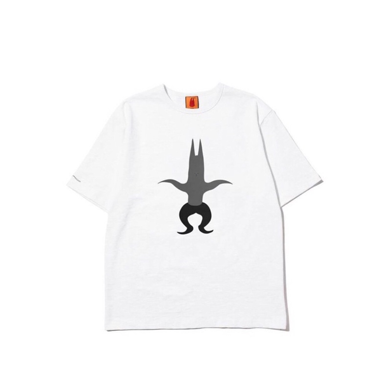 現貨（網路商店限定）ALIEN666 “CLANSMAN” TEE