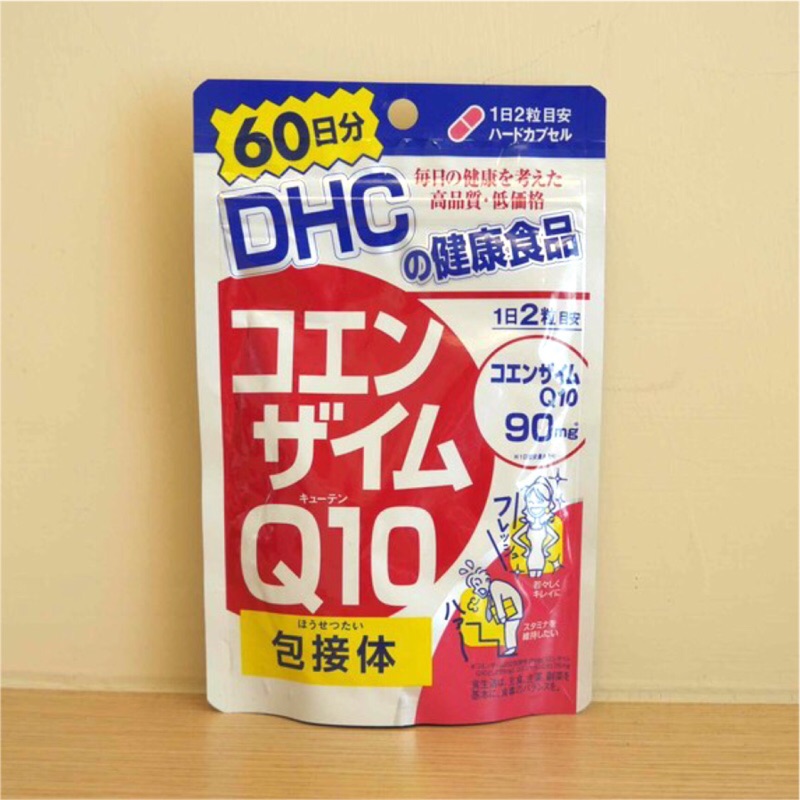 DHC輔酶Q10(60日份)即期品