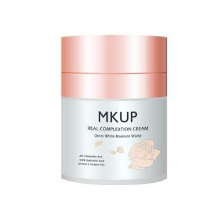 mkup美咖~賴床美白素顏霜50ml/30ml/10ml