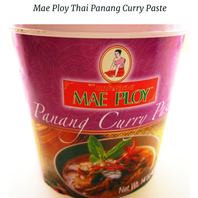 Maeploy Penang Curry 帕能咖哩 蝦皮購物