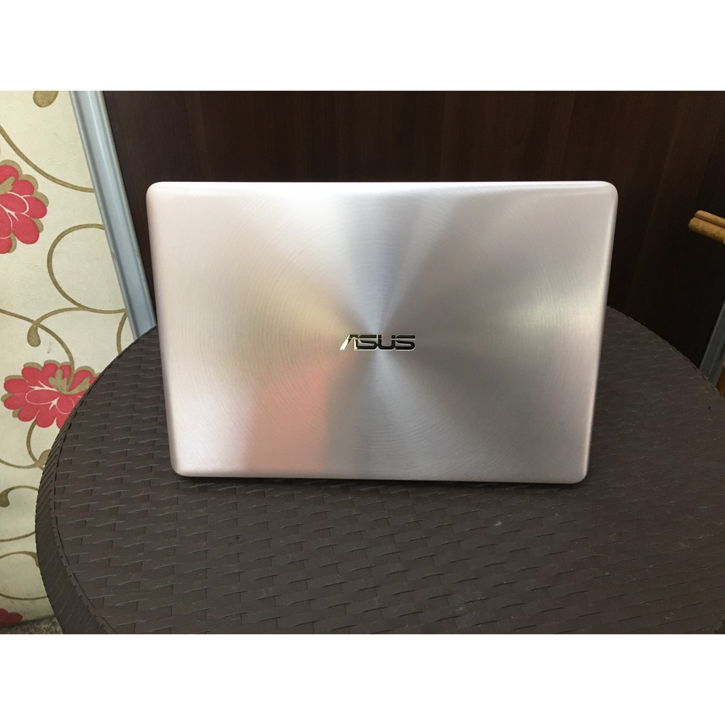 ^^華津電腦^^ASUS UX410UF 14吋 i5筆記型電腦 i5-8250U，4G，SSD256G，獨顯2G 岡山