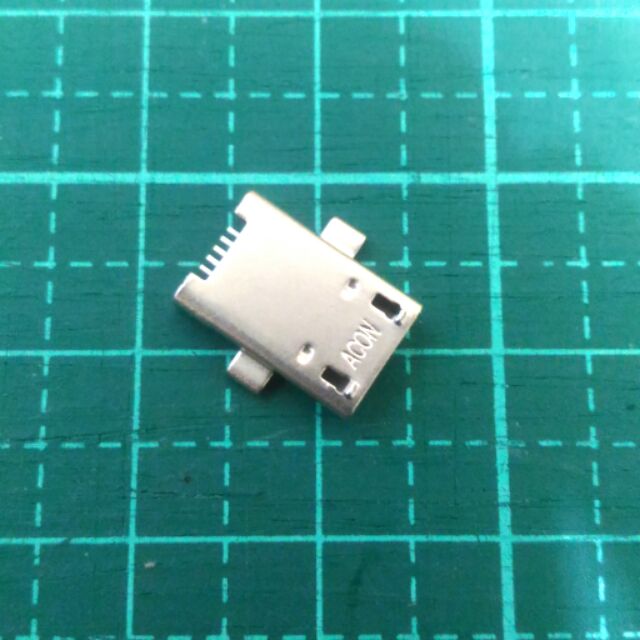 ASUS 華碩 ZenPad 8.0 Z380 原廠 USB 充電 傳輸 尾插 零件