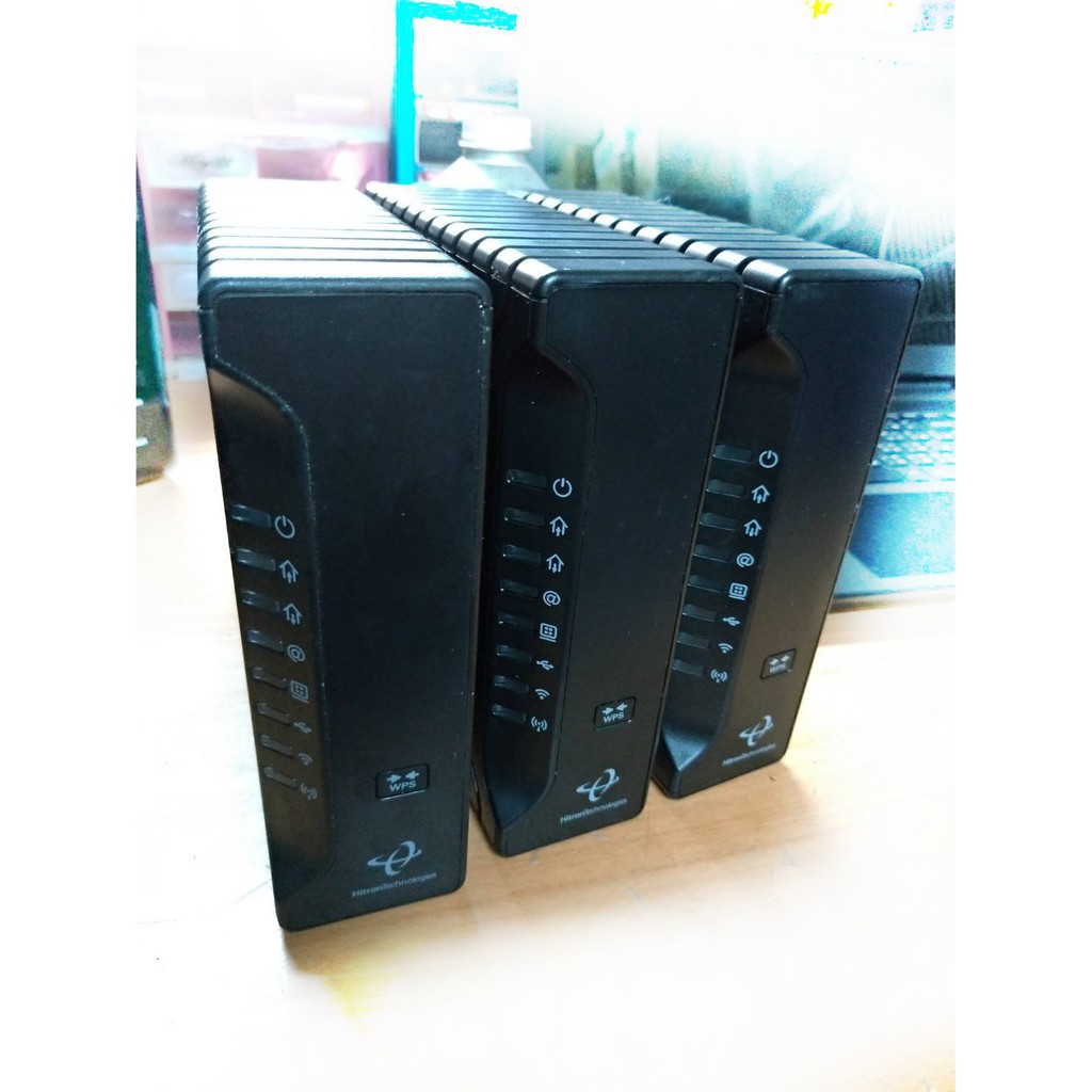 手機寶藏點 凱擘仲琦科技無線路由器第四台數據機hitron Technologies Cgn Twn 蝦皮購物