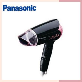 ☆小嘉妹購物☆ Panasonic國際牌💗花漾冷熱吹風機 EH-ND24