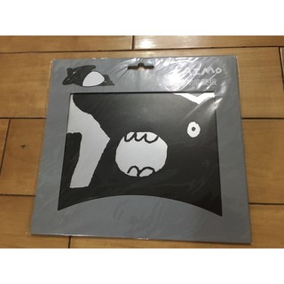 *1/2美人魚*臺灣出貨 現貨 出清特賣 馬來貘 文創 文具用品 正版 墊板 臺灣製 訂價120元 特價48元