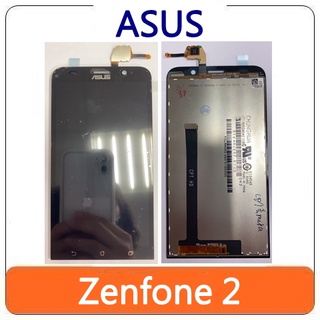 【全新現貨出清】ASUS 華碩 Zenfone 2 Z008D ZE550IML 黑色 螢幕總成 液晶總成 螢幕觸控面板