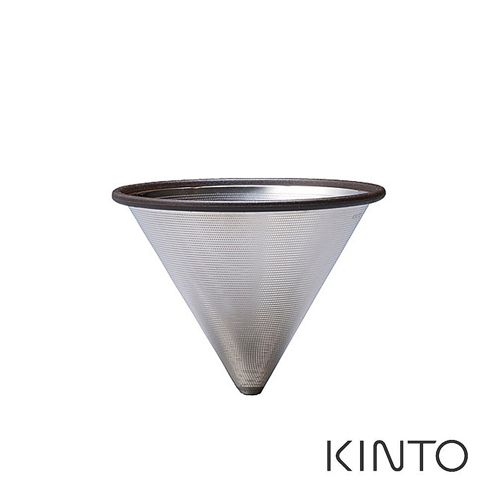 【日本KINTO】 SCS不鏽鋼濾網 共兩款《WUZ屋子-台北》KINTO 不鏽鋼 濾網 咖啡