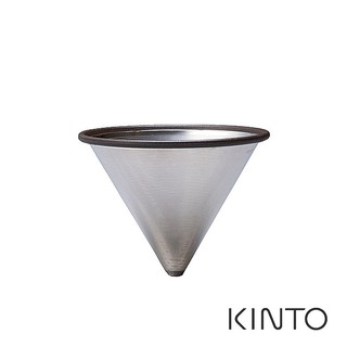 【日本KINTO】 SCS不鏽鋼濾網 共兩款《WUZ屋子-臺北》KINTO 不鏽鋼 濾網 咖啡
