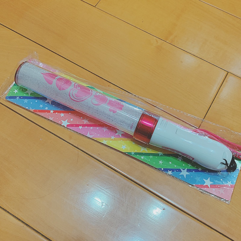 美男高校地球防衛部love Live 手燈ペンライト 蝦皮購物
