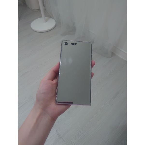 sony 手機 xperia xz premium 鏡面 手機 二手 原價24900元