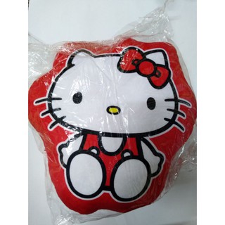 全新正版 三麗歐 Hello kitty 娃娃 抱枕