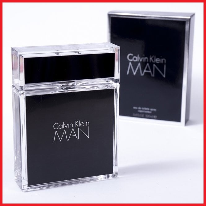 ❤️ 試香 ❤️ Calvin Klein ck Man 男性 淡香水 5ML 2ML 1ML 玻璃噴瓶 分享針管 試管