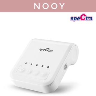 [Spectra] Q Plus 便攜式電動母乳喂養單泵