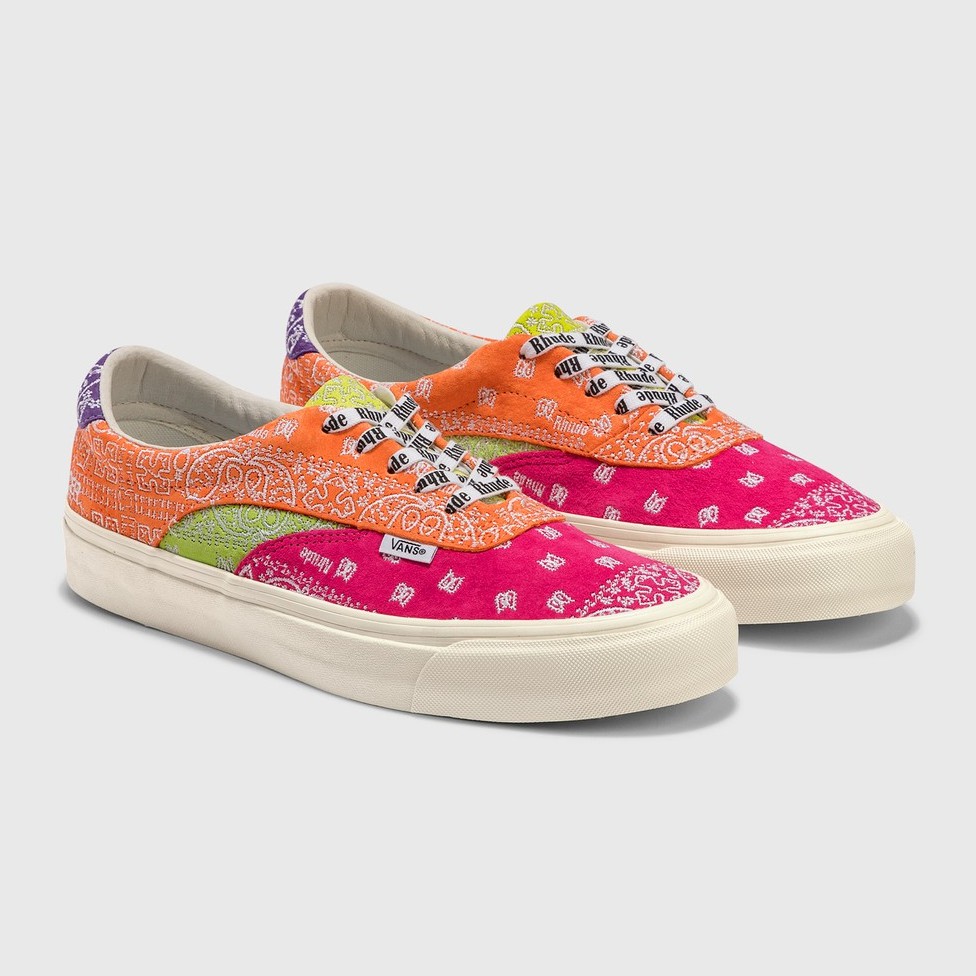 vans x rhude acer ni sp