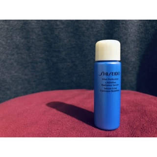 全新｜資生堂 Shiseido 激抗痕亮採緊緻精華 10ml