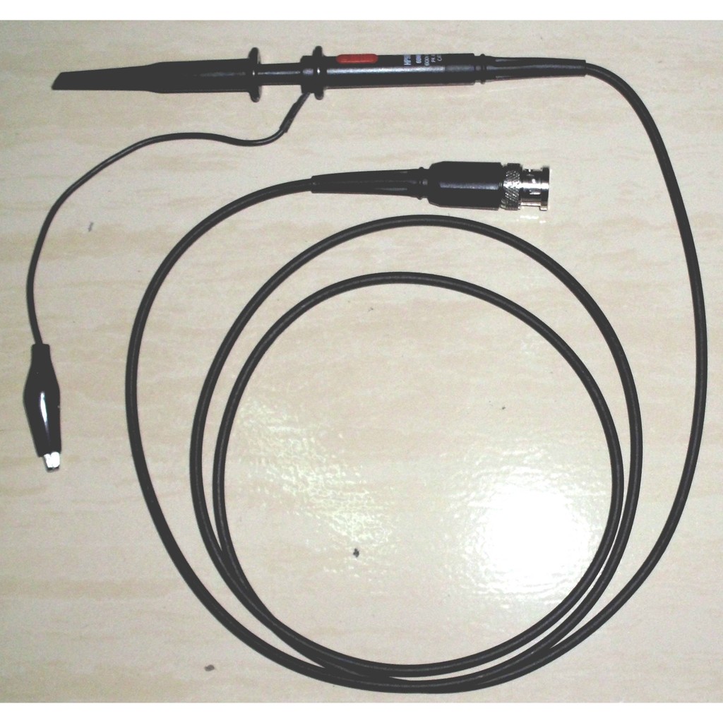Oscilloscope Probe Kit 示波器測棒 蝦皮購物