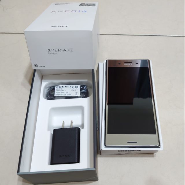 Sony XZP 二手的價格推薦 - 2026年7月 | 比價比個夠BigGo