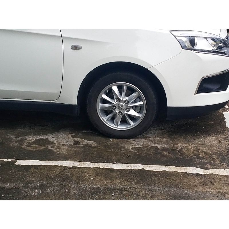 三菱二手鋁圈的價格推薦 23年1月 比價比個夠biggo