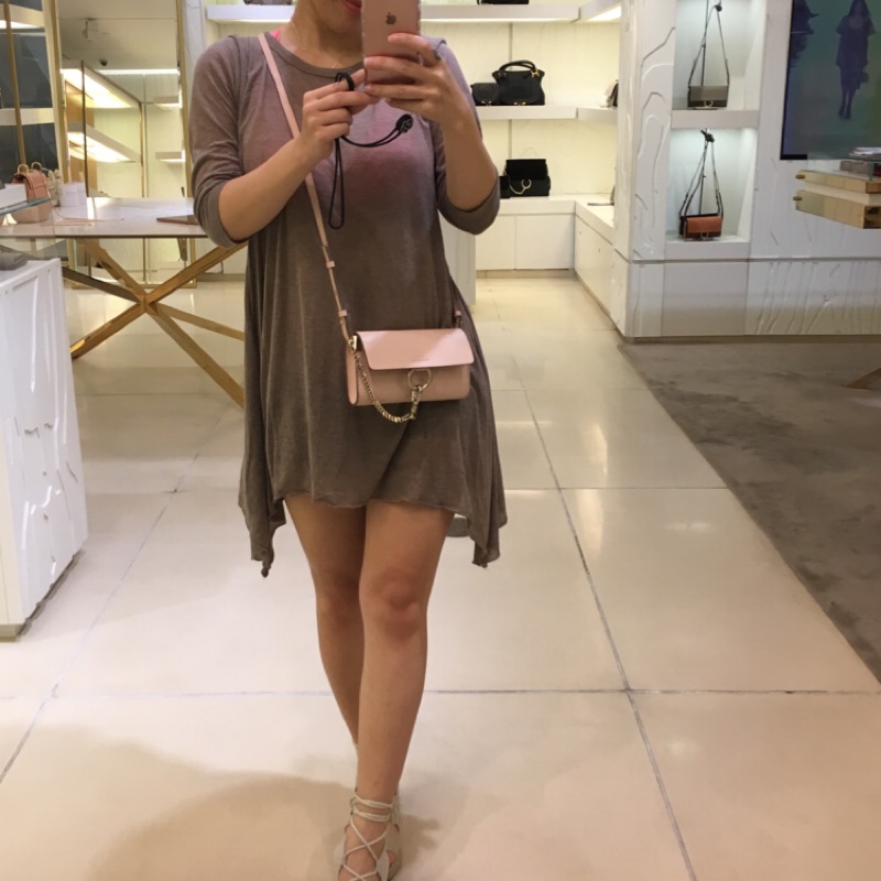 chloe faye woc