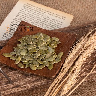 【淳歆】生大南瓜子 Fresh pumpkin seed kernel (超取限重5㎏) 南瓜子