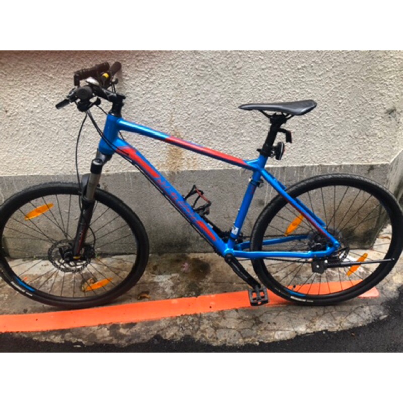 merida big seven 300 2019