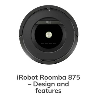 日本原裝！新款iRobot Roomba 875 掃地機器人/吸塵器