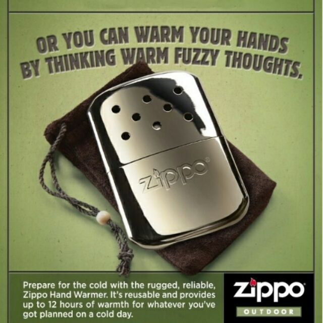 ZIPPO美國白金懷爐組十zippo125cc油/美規