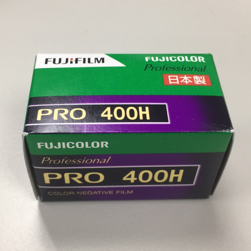 FUJIFILM PRO 400H 135 36枚撮 6本 カメラ フィルムカメラ カメラ 