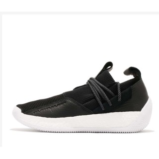 現貨adidas 籃球鞋 Harden LS 2 Lace 黑 白 男鞋 BB7651 正品